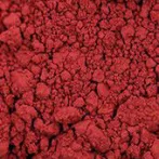 pigment Zlatá loď 100g  40545 English red dark (PR101)