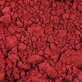 pigment Zlatá loď 100g  40545 English red dark (PR101)