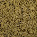   pigment Zlatá loď 100g  40630 Umbra greenish German (PBr8)