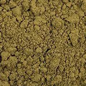   pigment Zlatá loď 100g  40630 Umbra greenish German (PBr8)