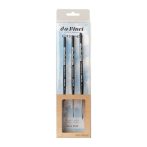 Da Vinci CASANEO ecset készlet állványban