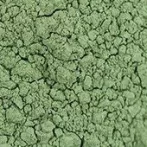   pigment Zlatá loď 100g  40810 Earth green Czech real (PG23)