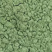   pigment Zlatá loď 100g  40810 Earth green Czech real (PG23)