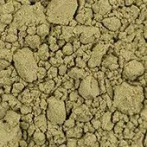   pigment Zlatá loď 100g  40821 Earth green from Verona (PG23)