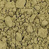   pigment Zlatá loď 100g  40821 Earth green from Verona (PG23)