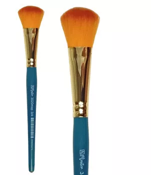 Master 3020 akvarell ecset - méret 1/4
