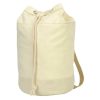 Cotton boat bag - natural / natur