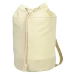Cotton boat bag - natural / natur Cotton boat bag - natural / natur