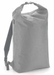 Backpack Icon Roll-Top waterproof - gray
