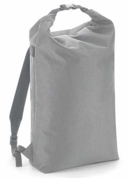 Backpack Icon Roll-Top waterproof - gray