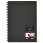 Fabriano Sketch Book kötésű könyv A3 160g álló Fabriano Sketch Book kötésű könyv A3 160g álló