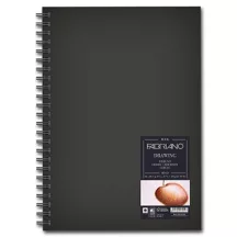 Fabriano Sketch Book kötésű könyv A3 160g álló