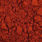   pigment Zlatá loď 100g  41550 Terra Pozzuoli (PR101, PR102)