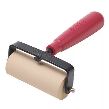 Grafikai henger Speedball Heavy duty 5cm puha Grafikai henger Speedball Heavy duty 5cm puha