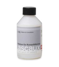 Lascaux 4176 medium for consolidation 1l