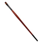 Lapos ecset Kolos 1097F - 2-es méret