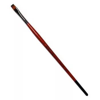 Lapos ecset Kolos 1097F - 2-es méret Lapos ecset Kolos 1097F - 2-es méret
