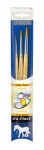 daVinci 4212 Junior Ecset Készlet