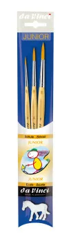 daVinci 4212 Junior Ecset Készlet