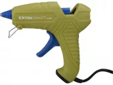 Extol melegragasztó pisztoly 11mm 40W