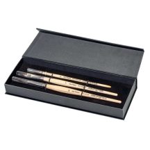 Ecsetkészlet daVinci 4251DV mókus