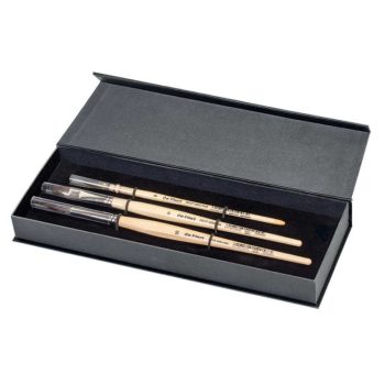 Ecsetkészlet daVinci 4251DV mókus