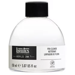 Akril ink Liquitex 150ml – 100 Pen Cleaner