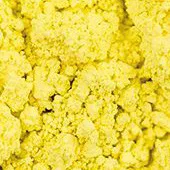pigment Zlatá loď 100g  43200 Nickel titanium yellow (PY53)
