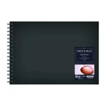Fabriano Sketch Book kötésű könyv A3 160g Lanscape