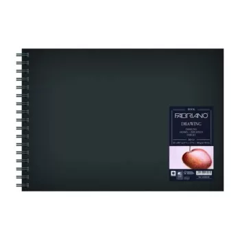 Fabriano Sketch Book kötésű könyv A3 160g Lanscape