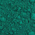 pigment Zlatá loď 100g  44250 Fire króm oxide (PG18)