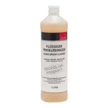 Folyékony ecsetszappan Malzeit 1000ml