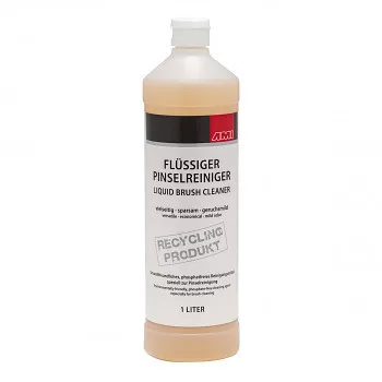 Folyékony ecsetszappan Malzeit 1000ml
