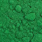   pigment Zlatá loď 100g  44510 Cadmium green dark (PW21, PY35, PB15:3)