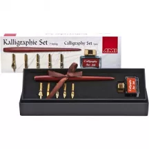 Kalligráfia készlet AMI 7 db