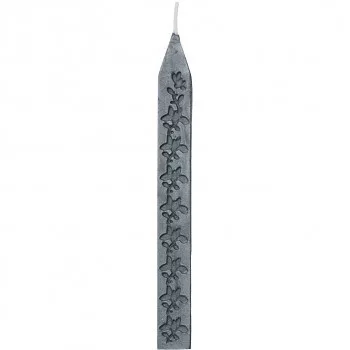 Pecsétviasz ezüst 11cm