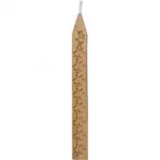 Pecsétviasz arany 11cm