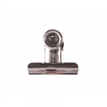 Acél klip 20 mm
