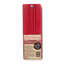   Szitanyomó Rakli Speedball Red Baron - 23cm, gazdaságos lehúzó