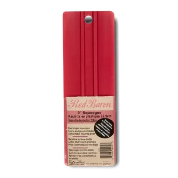 Szitanyomó Rakli Speedball Red Baron - 23cm, gazdaságos lehúzó