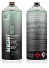 Night Glow spray zöld 400ml