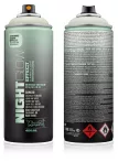 Night Glow spray zöld 400ml