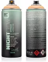 Night Glow narancssárga spray 400ml Night Glow narancssárga spray 400ml