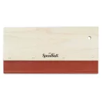 Speedball szitanyomó lehúzó textilekhez 30cm Nitril