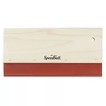 Speedball szitanyomó lehúzó textilekhez 30cm Nitril Speedball szitanyomó lehúzó textilekhez 30cm Nitril