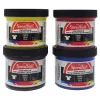 Szitanyomó tinta készlet textilekhez Speedball 4x118ml