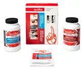 Fedő készlet szitanyomáshoz Speedball Kit 2x237ml