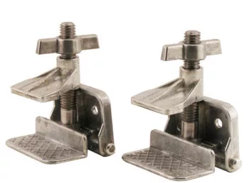 Szitanyomás kapcsok Speedball Hinge clamp pár Szitanyomás kapcsok Speedball Hinge clamp pár