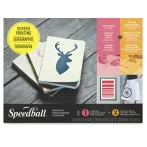 Speedball univerzális 4517 alap szitanyomó készlet
