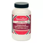 Fedő médium szitanyomáshoz Speedball Screen Filler 237ml